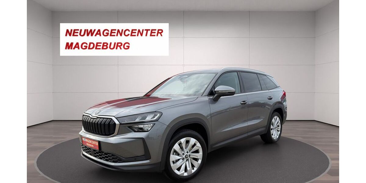 Skoda Kodiaq 9.333 km 38.680 &euro; Magdeburg 39128