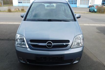 Opel Meriva 179.405 km 1.450 &euro; Lichtenfels 96215