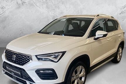 Seat Ateca 121.200 km 19.490 &euro; Braunschweig 38122