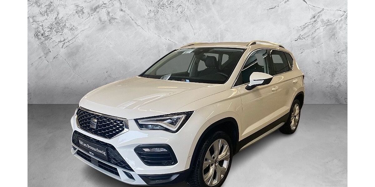 Seat Ateca 121.200 km 19.490 &euro; Braunschweig 38122