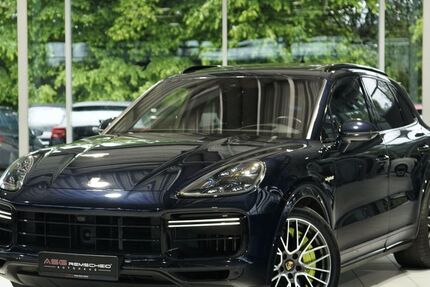 Porsche Cayenne 73.000 km 93.900 &euro; Remscheid/NRW 42855