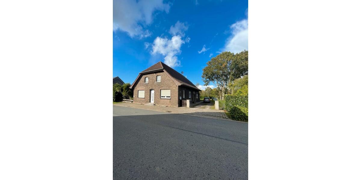 Haus zu verkaufen 5 zimmer