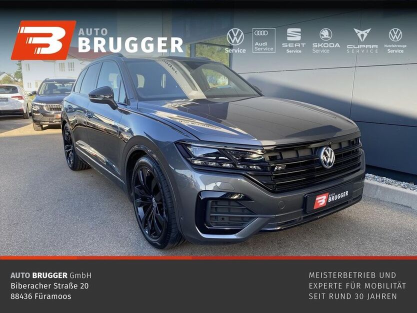 Touareg