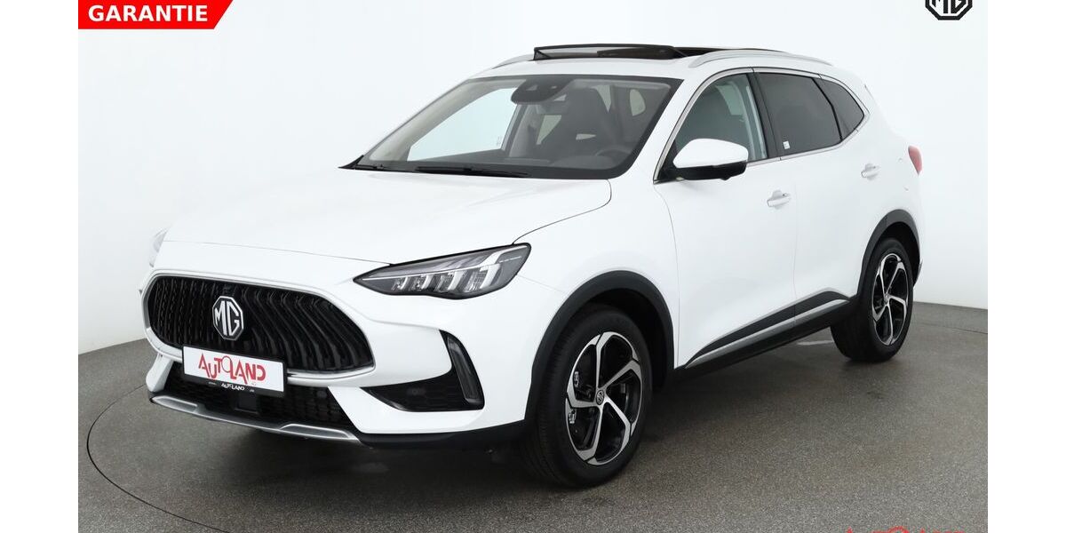 MG HS 12.826 km 23.890 &euro; Dresden 01239