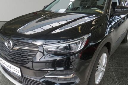 Opel Grandland (X) 103.430 km 13.990 &euro; Flensburg 24941