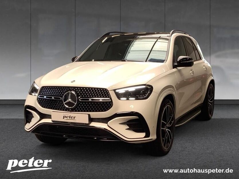 GLE 450