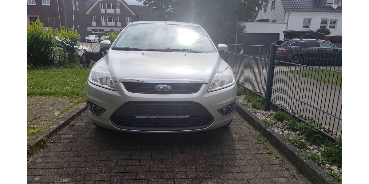 Ford Focus 160.000 km 1.800 &euro; Herzogenrath 52134