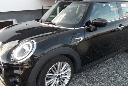 Mini Cooper 60.800 km 17.490 &euro; Hankensbüttel 29386
