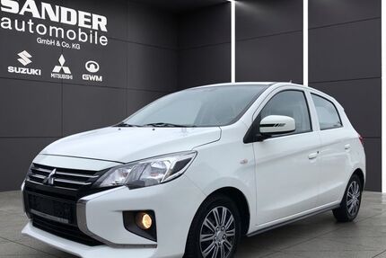 Mitsubishi Space Star 83.829 km 8.200 &euro; Osnabrück 49082