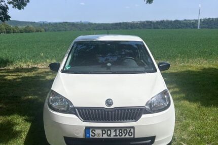 Skoda Citigo 144.850 km 4.700 &euro; Stuttgart 70378