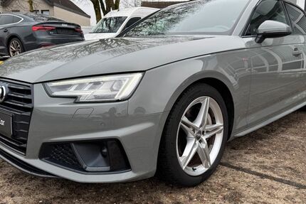 Audi A4 139.400 km 22.350 &euro; Cloppenburg 49661