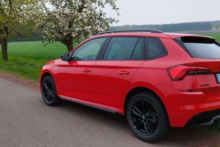 Skoda Kamiq 42.000 km 23.800 &euro; Sulingen 27232