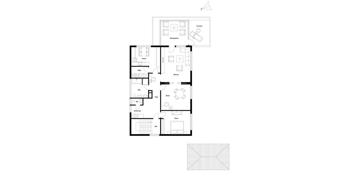 Einfamilienhaus Konstanz Staad - 1 Zimmer, 293 m&sup2;, 2.300.000&euro; | Angebot:25428935