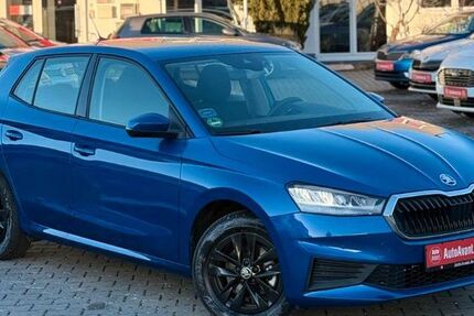 Skoda Fabia 7.616 km 16.700 &euro; Gablingen 86456