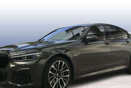 BMW 745 84.150 km 59.999 &euro; Lohne 49393