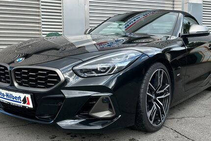 BMW Z4 1.800 km 51.500 &euro; Remscheid 42857