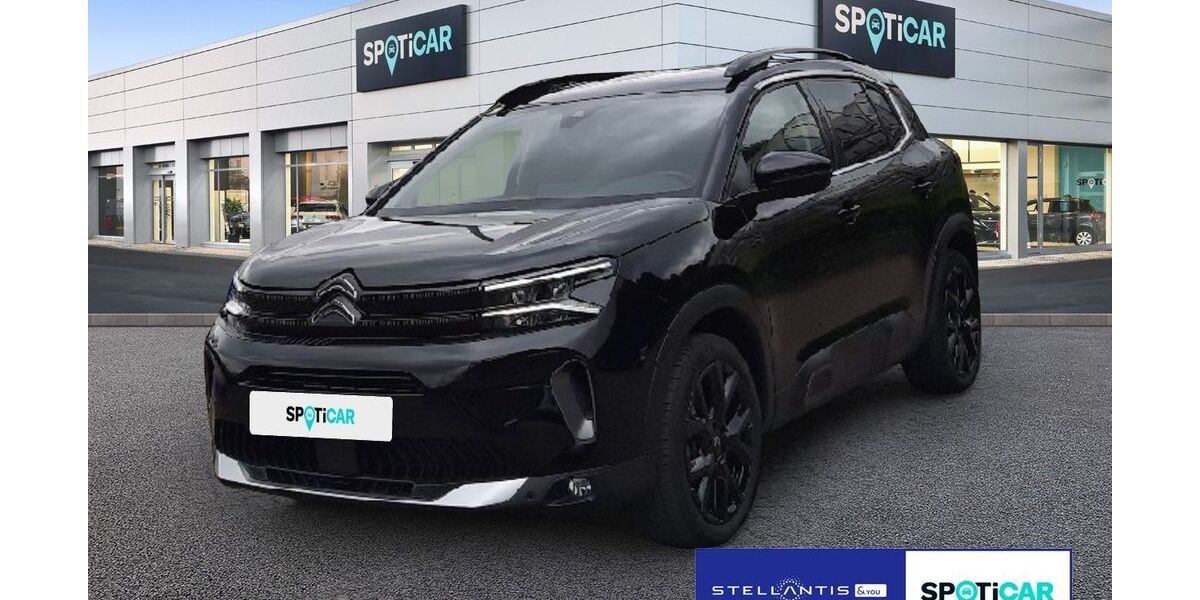 Citroen C5 Aircross 32.929 km 21.890 &euro; Saarbrücken 66119
