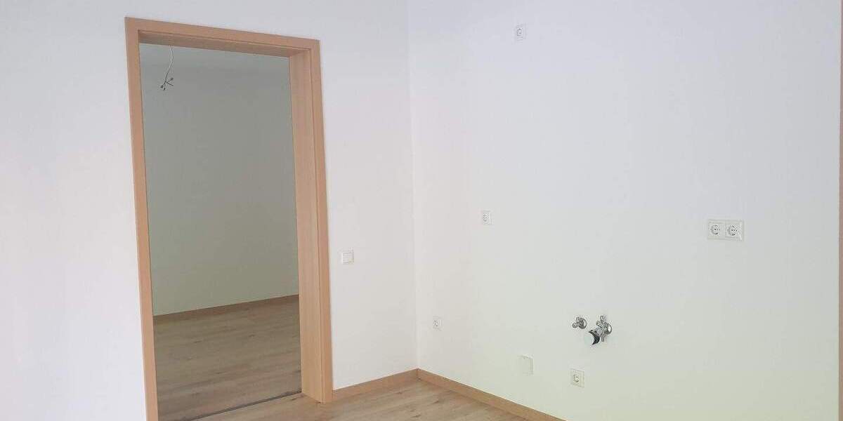 Etagenwohnung Grünhain-Beierfeld Grünhain - 2 Zimmer, 50 m&sup2;, 450&euro; | Angebot:24972286