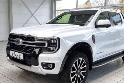 Ford Ranger 10.757 km 54.850 &euro; Prüm OT Niederprüm 54595