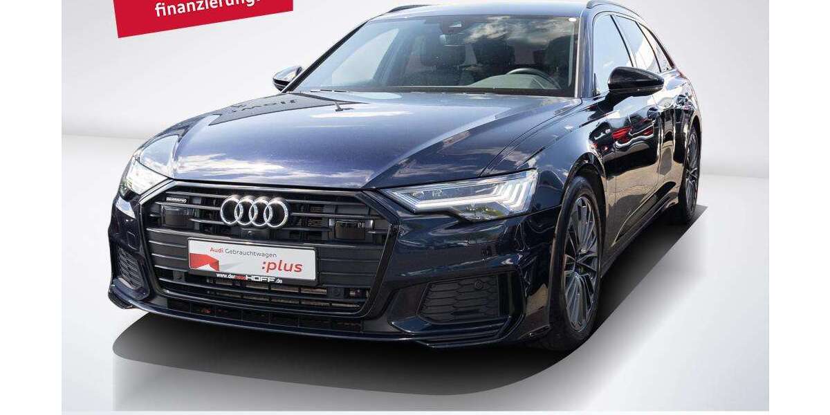 Audi A6 109.789 km 32.995 &euro; Sankt Augustin 53757