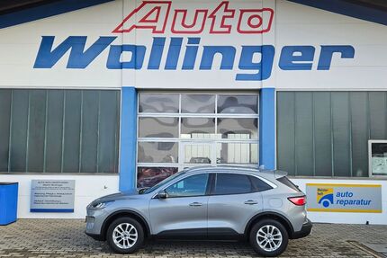 Ford Kuga 32.470 km 20.990 &euro; Neukirchen bei Hl.Blut 93453