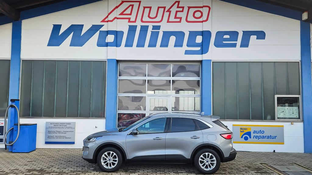 Ford Kuga 32.470 km 20.990 &euro; Neukirchen bei Hl.Blut 93453