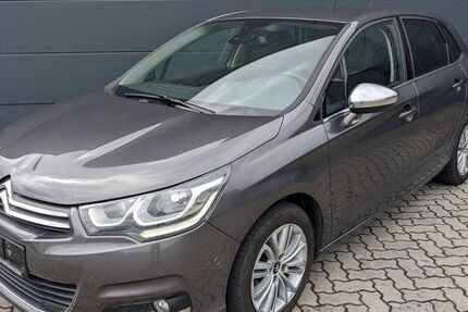 Citroen C4 152.590 km 6.680 &euro; Hoyerswerda 02977