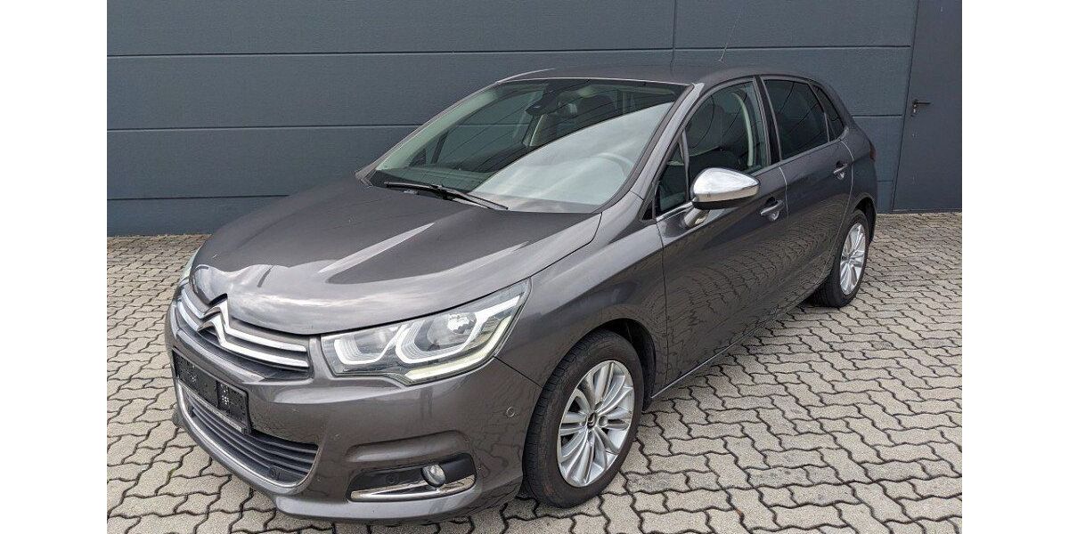Citroen C4 152.590 km 6.800 &euro; Hoyerswerda 02977