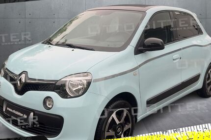 Renault Twingo 13.262 km 10.745 &euro; Bielefeld 33647