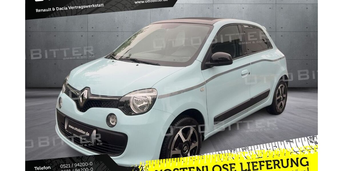 Renault Twingo 13.262 km 10.745 &euro; Bielefeld 33647