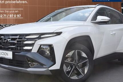 Hyundai TUCSON 15.922 km 31.950 &euro; Höxter 37671
