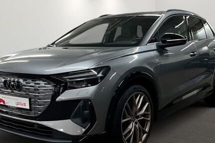 Audi Q4 e-tron 42.996 km 41.450 &euro; Kaiserslautern 67663