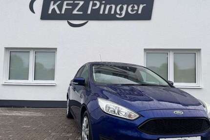 Ford Focus 77.000 km 6.999 € Kottenheim 56736