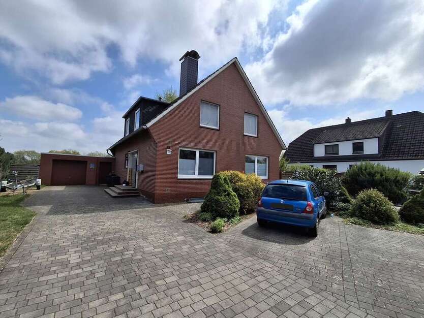 Wohnung zum Mieten in Bremervörde 570 € 74 m²