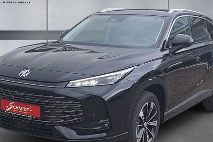 MG HS 1.467 km 33.990 &euro; Lutherstadt Eisleben 06295