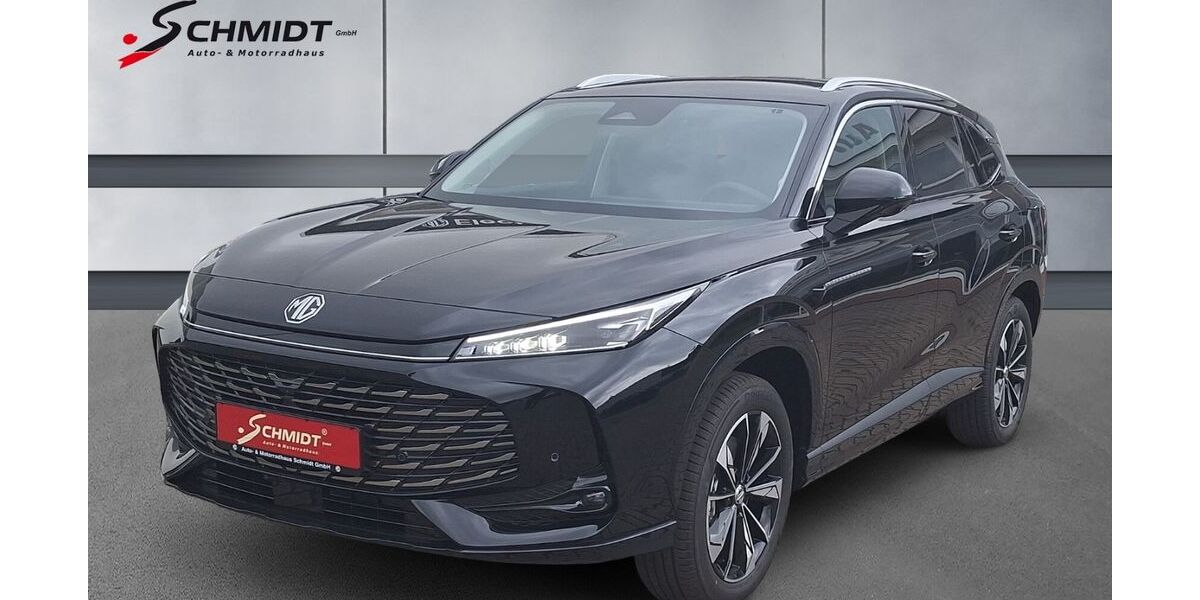 MG HS 1.467 km 33.990 &euro; Lutherstadt Eisleben 06295