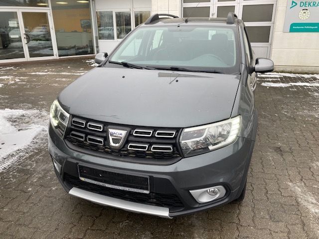 Dacia Sandero 52.050 km 10.590 &euro; Cottbus/Groß Gaglow 03051