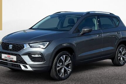 Seat Ateca 1.290 km 30.999 &euro; Dietersheim 91463