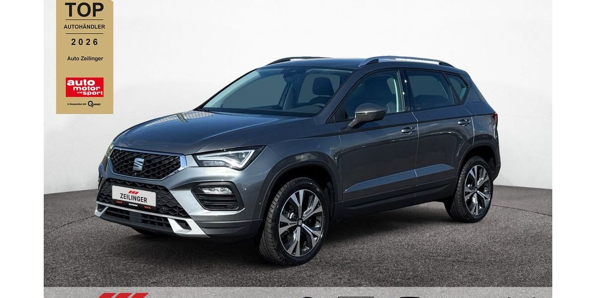 Seat Ateca 1.290 km 30.999 &euro; Dietersheim 91463