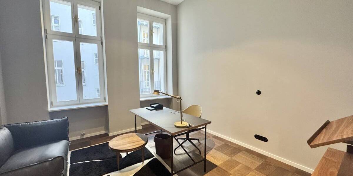 Etagenwohnung Berlin Charlottenburg - 4 Zimmer, 181 m&sup2;, 1.750.000&euro; | Angebot:26030242