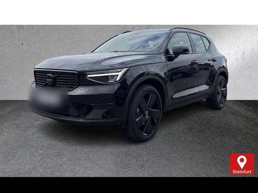 Volvo XC40 6.000 km 37.800 € Grünwald 82031