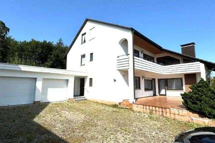 Haus Aichach - 8 Zimmer, 274 m&sup2;, 649.000&euro; | Angebot:25255840