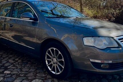 VW Passat 147.000 km 4.390 &euro; Güstrow 18273