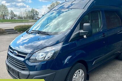 Ford Transit 73.500 km 29.480 &euro; Illertissen 89257