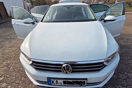 VW Passat 83.624 km 16.500 &euro; Graben-Neudorf 76676