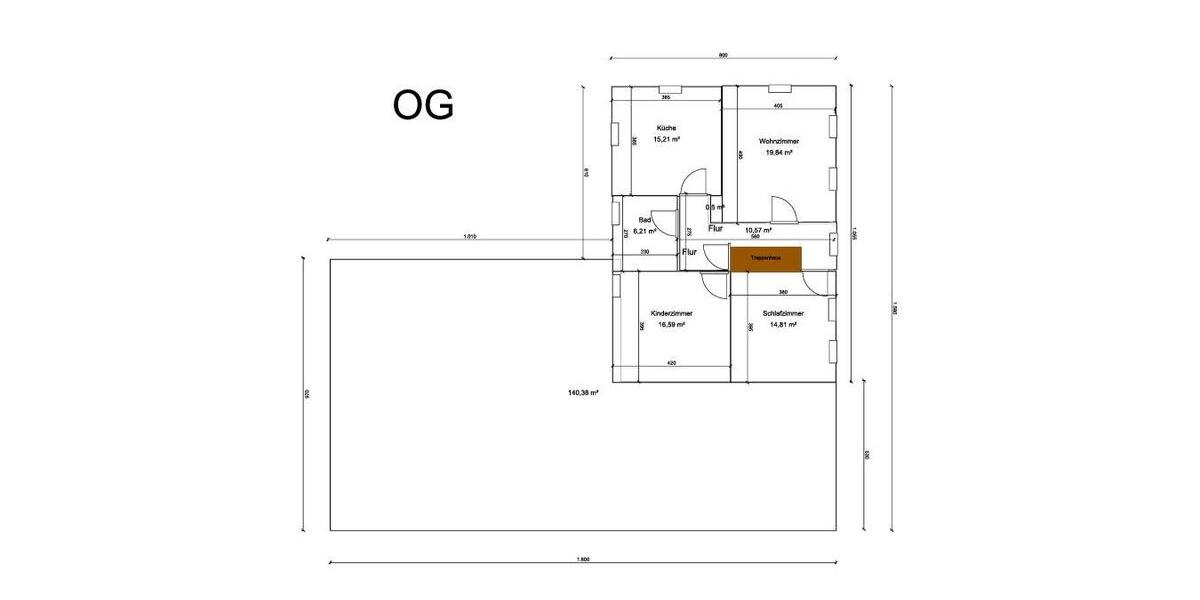 Mehrfamilienhaus, Wohnhaus Heidenheim - 4 Zimmer, 150 m&sup2;, 149.000&euro; | Angebot:26802242
