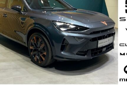 Cupra Formentor 14.300 km 31.900 &euro; Langwedel 27299