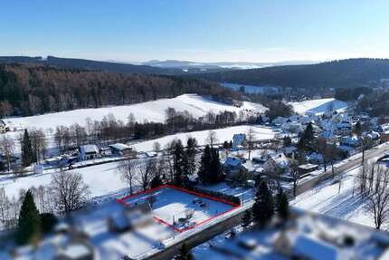 Grundstück zu verkaufen in Grünhain-Beierfeld 79.000 € 1546 m² zimmer