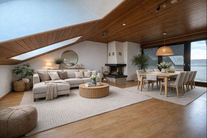 Etagenwohnung Rheinstetten - 3.5 Zimmer, 89 m&sup2;, 331.500&euro; | Angebot:25201158