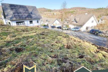 Grundstück Siegen / Eisern Eisern - 72.000&euro; | Angebot:25468265